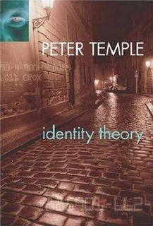 READ [EBOOK EPUB KINDLE PDF] Identity Theory by  Peter Temple 💝