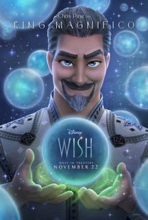 Film ESPANOL ! [[VER_HD]]—Wish: El poder de los deseos 2023Online - Pelicula 4K COMPLETA