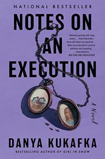 [PDF Mobi] Download Notes on an Execution: An Edgar Award Winner