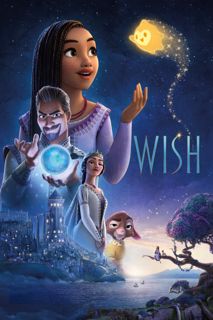 +VOIR! — "Wish - Asha et la bonne étoile" (2023~) en Streaming-VF Entier Français