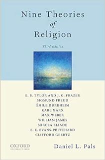 DOWNLOAD 💲 [PDF] Nine Theories of Religion TXT,mobi,EPUB