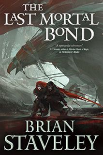 READ⚡️PDF❤️eBook The Last Mortal Bond: Chronicle of the Unhewn Throne, Book III Online Book