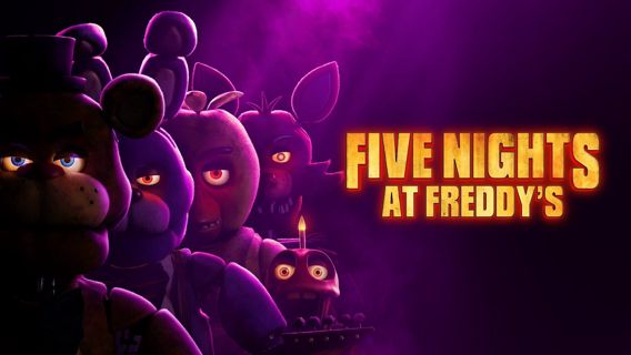 [Guarda FNaF] — Five Nights At Freddy's Streaming ITA in Altadefinizione