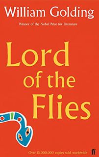 View [EPUB KINDLE PDF EBOOK] Lord of the Flies, Educational Edition by  William Golding 💙
