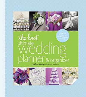 [READ] EBOOK EPUB KINDLE PDF The Knot Ultimate Wedding Planner & Organizer [binder edition]: Workshe