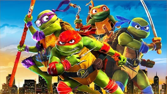 [MEGA]Ver Ninja Turtles: Caos mutante 2023 Online en Español y Latino