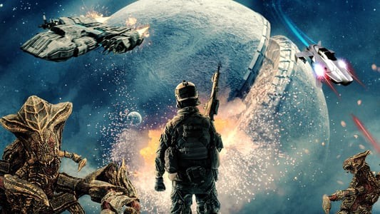 [MEGA]Ver Space Wars: Quest for the Deepstar 2023 Online en Español y Latino