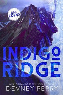 (Read) [Online] Indigo Ridge (The Edens)