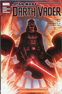 GET [EPUB KINDLE PDF EBOOK] Star Wars: Darth Vader - Dark Lord of the Sith Vol. 1 (Star Wars: Darth