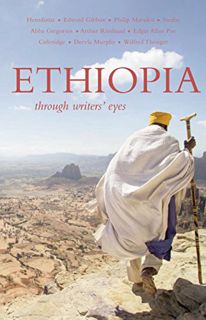 [GET] [PDF EBOOK EPUB KINDLE] Ethiopia: Through Writers' Eyes by  Yves-Marie Stranger 📒