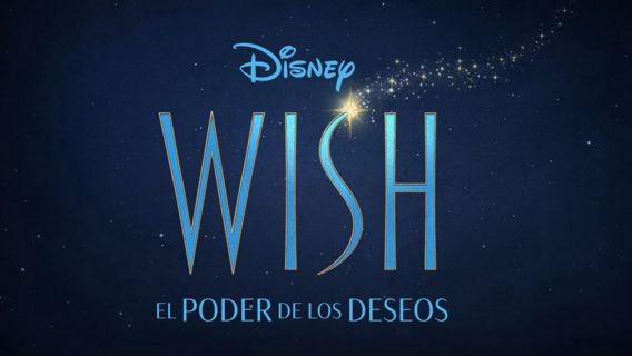 Wish: El poder de los deseos 🎬 (2023) Película Completa en Español Latino