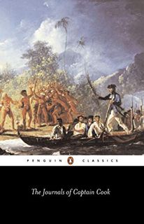 GET [KINDLE PDF EBOOK EPUB] The Journals of Captain Cook (Penguin Classics) by  James R. Cook &  Phi