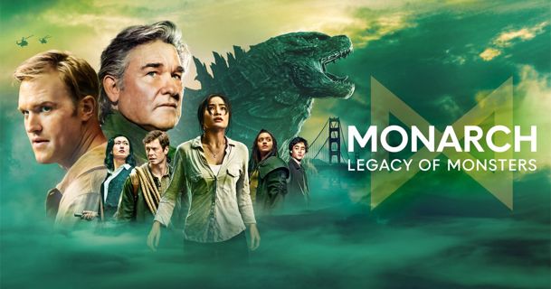 [𝐋𝐈𝐕𝐄𝐒𝐓𝐑𝐄𝐀𝐌] Monarch Legacy of Monsters Episode 3 (S01E03) 📺 Watch Online Free