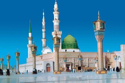 Top 15 Popular Places to Visit in Madinah