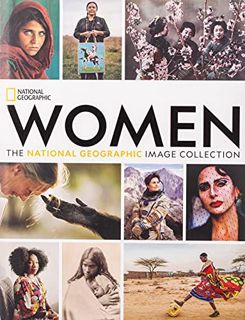 [READ] [PDF EBOOK EPUB KINDLE] Women: The National Geographic Image Collection by  National Geograph