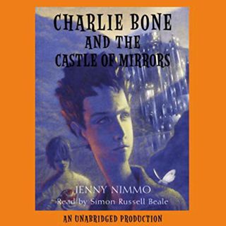 Read PDF EBOOK EPUB KINDLE Charlie Bone and the Castle of Mirrors: Children of the Red King, Book 4