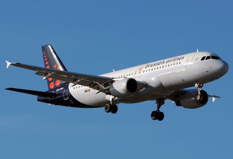 BRUSSELS AIRLINES FLIES DAILY TO KINSHASA AGAIN