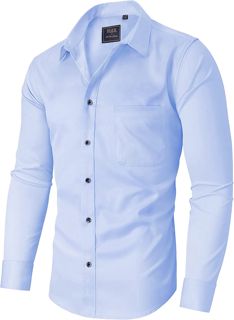 Men's dress and shirts