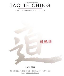 ACCESS PDF EBOOK EPUB KINDLE Tao Te Ching: The Definitive Edition by  Lao Tzu &  Jonathan Star ☑️