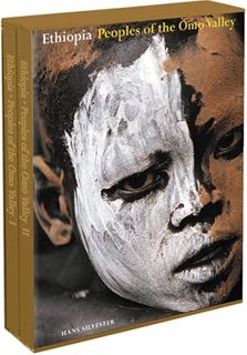 [Get] [EPUB KINDLE PDF EBOOK] Ethiopia: Peoples of the Omo Valley by  Hans Silvester 💏