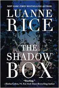 [Read] EPUB KINDLE PDF EBOOK The Shadow Box by Luanne Rice 💖