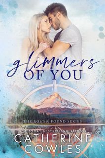 Download EPUB Glimmers of You (Lost & Found #3) By Catherine Cowles on Iphone Full Volumes
