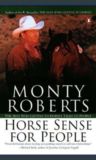 {READ} 📖 Horse Sense for People     Paperback – March 15, 2002 EBook