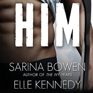 PDF download Him (Him #1) by Sarina Bowen on Kindle Full Edition