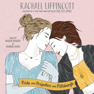 download epub Pride and Prejudice and Pittsburgh BY Rachael Lippincott on Kindle Full Version