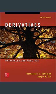 {PDF} 📖 Derivatives (The Mcgraw-hill/Irwin Series in Finance, Insureance and Real Estate)     2