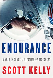 E.B.O.O.K.✔️ Endurance: A Year in Space, A Lifetime of Discovery Full Books