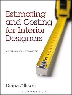 Stream⚡️DOWNLOAD❤️ Estimating and Costing for Interior Designers: A Step-by-Step Workbook Full Books