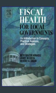[EBOOK] ✨ Fiscal Health for Local Governments     1st Edition [PDF, mobi, ePub]