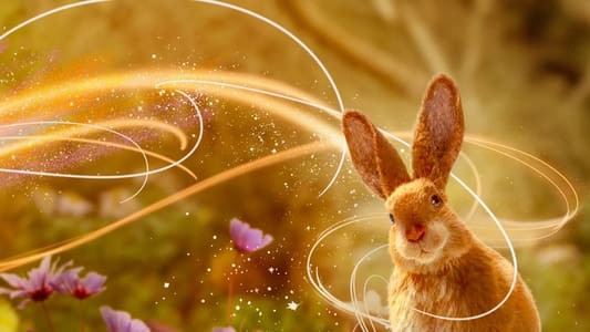 [CUEVANA 3» HD]720p !!— El conejo de terciopelo Película (Online - 2023) EN Español Latino