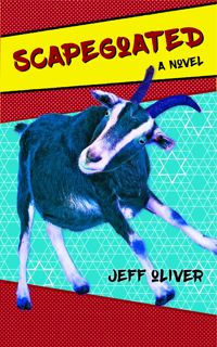 Full Access [Book] Scapegoated by Jeff Oliver