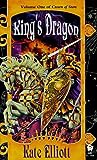 Discover [PDF] King's Dragon (Crown of Stars, #1) Author Kate Elliott FREE [Book] Free