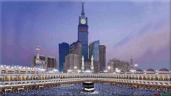 5 Smartphone Apps to Help You Make the Most of Your Umrah
