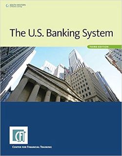 [PDF] ⚡️ DOWNLOAD The U.S. Banking System Full Books