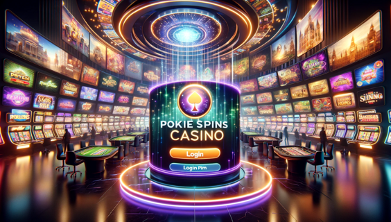 Pokie Spins Casino Review: An Honest Look for Aussie Players 🌏