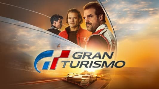 [PELISPLUS] Ver Gran Turismo Película Completa Online en Espanol