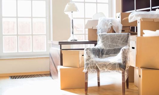Packers and Movers Gurugram
