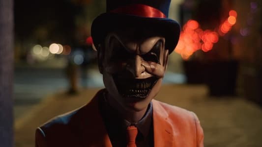 [CUEVANA 3» HD]720p !!— The Jester Película (Online - 2023) EN Español Latino
