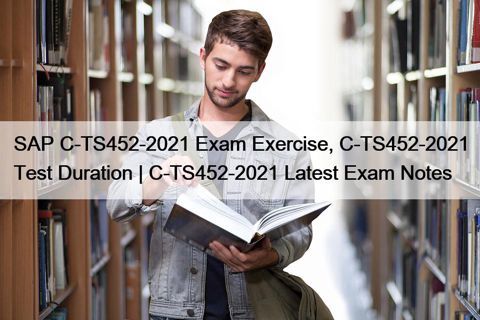 C_TS452_2020 Online Prüfungen