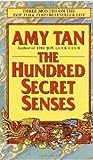 Read [PDF] The Hundred Secret Senses Author Amy Tan FREE [Book]