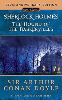 Full Access [eBook] The Hound of the Baskervilles (Sherlock Holmes, #5) by Arthur Conan Doyle
