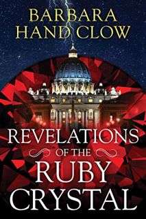 [VIEW] EBOOK EPUB KINDLE PDF Revelations of the Ruby Crystal by  Barbara Hand Clow 💕