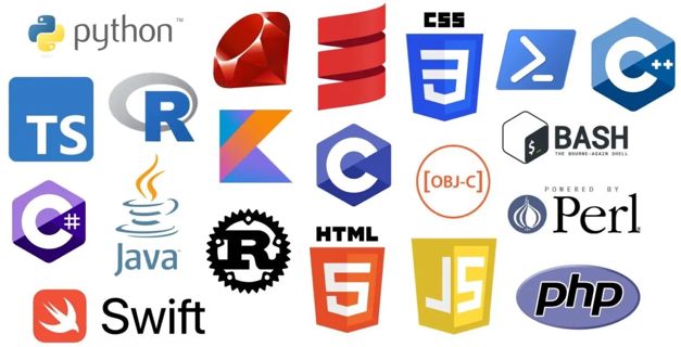 Best 5 Computer Languages in Future 2022-2025