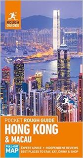 [ACCESS] [EBOOK EPUB KINDLE PDF] Pocket Rough Guide Hong Kong & Macau (Travel Guide) (Pocket Rough G