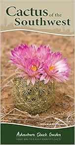 [VIEW] [EBOOK EPUB KINDLE PDF] Cactus of the Southwest: Your Way to Easily Identify Cacti (Adventure