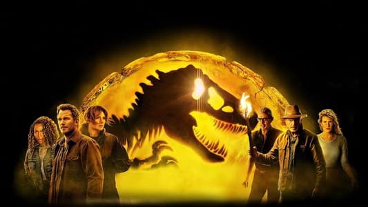 [MEGA]Ver Jurassic World: Dominion 2022 Online en Español y Latino